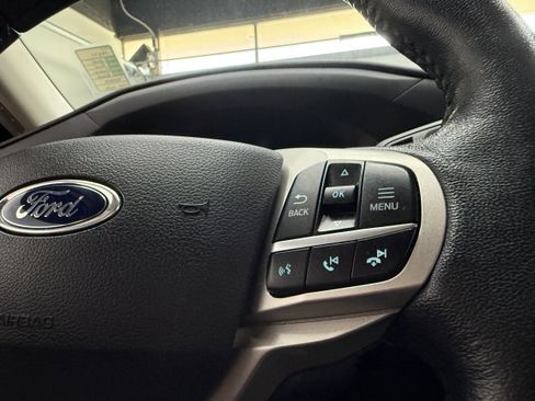 Used 2021 Ford Explorer Limited AWD/4WD image 15