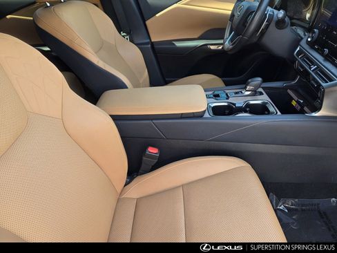 Certified 2023 Lexus RX 350 Premium w/ Accessory Package (Z1) FWD image 30