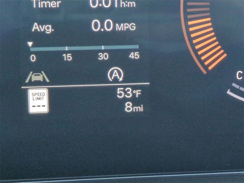 New 2026 Hyundai Tucson SEL image 35