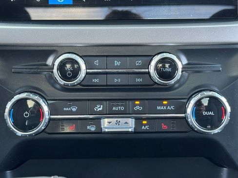 Used 2024 Ford F150 Lightning XLT AWD/4WD image 24
