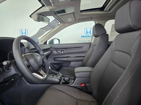 New 2026 Honda CR-V EX image 12