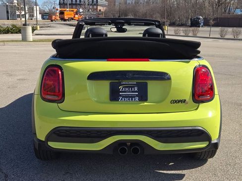 Used 2023 MINI Cooper S image 12
