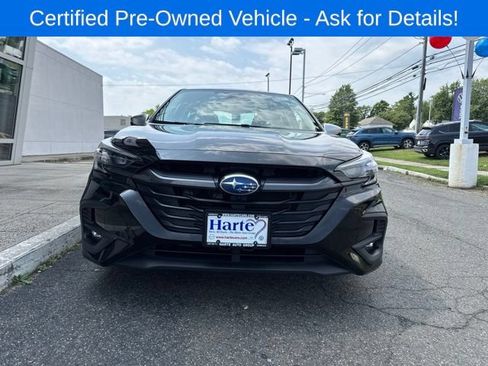 Used 2024 Subaru Legacy Touring XT AWD/4WD image 5