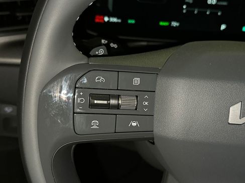 New 2026 Kia EV9 Land w/ Nightfall Edition Package image 21