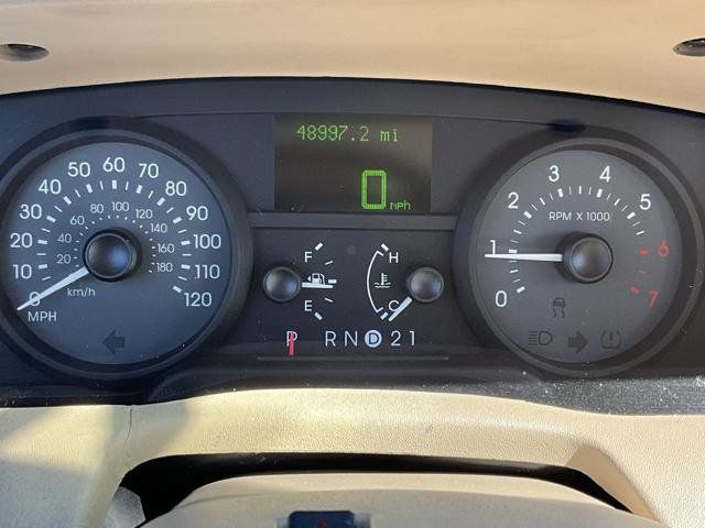 Used 2006 Mercury Grand Marquis LS RWD image 11