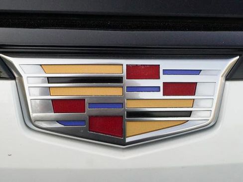 Used 2023 Cadillac Escalade V image 45