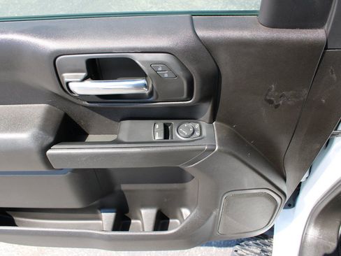 Used 2023 Chevrolet Silverado 2500 W/T w/ WT Convenience Package AWD/4WD image 19