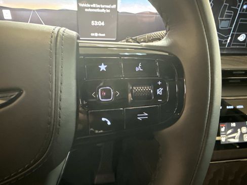 New 2026 Genesis GV80 3.5T Prestige image 27