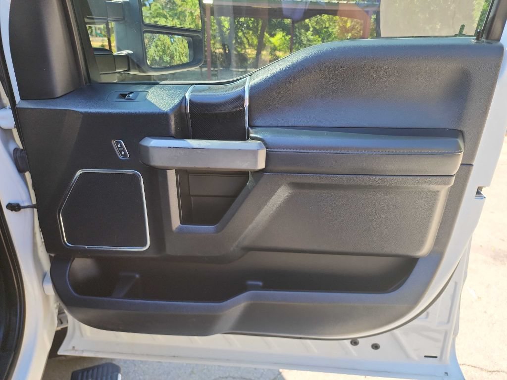 Used 2020 Ford F350 Platinum AWD/4WD image 43