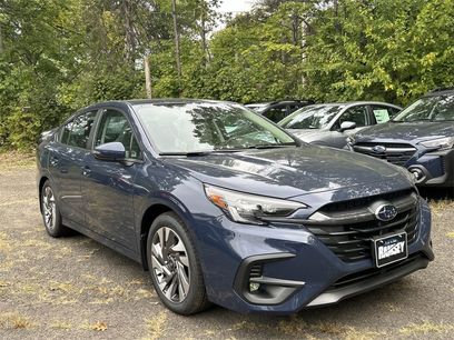 New 2025 Subaru Legacy Limited