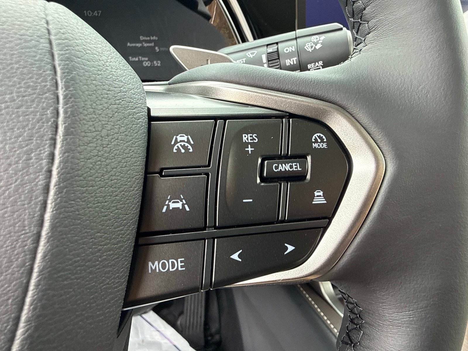 New 2026 Lexus RX 350 Premium Plus FWD image 22