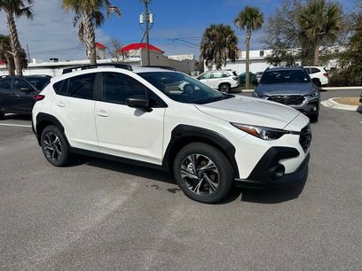 New 2026 Subaru Crosstrek 2.0i Premium w/ Convenience Package #2