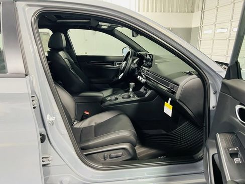 New 2026 Honda Civic Sport Touring image 37