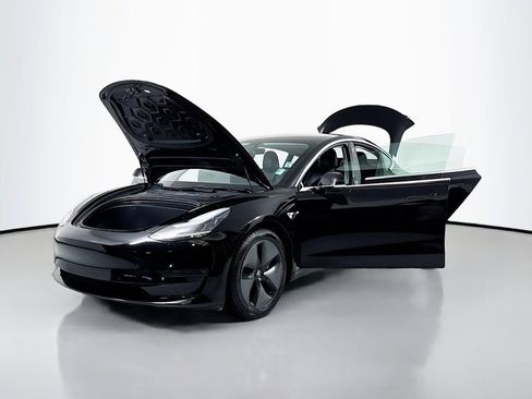 Used 2018 Tesla Model 3 Long Range image 27