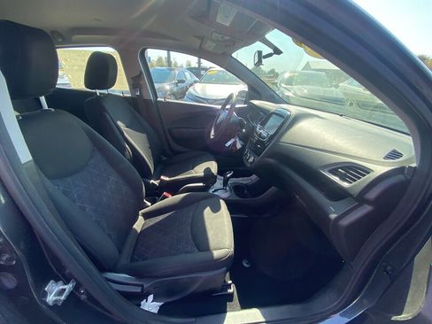 Used 2019 Chevrolet Spark LS image 9