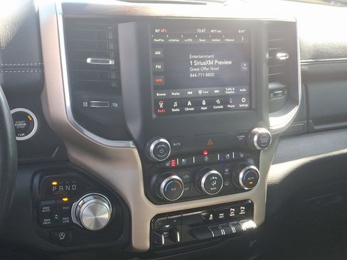 Used 2021 RAM 1500 Laramie image 21
