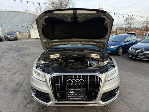 Used 2014 Audi Q5 2.0T Premium Plus image 57