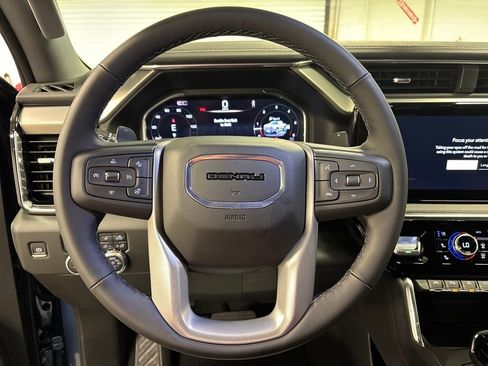 New 2026 GMC Sierra 1500 Denali w/ Denali Reserve Package image 30