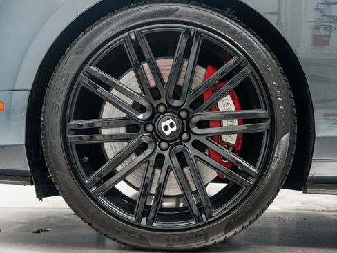 Used 2013 Bentley Continental GT Speed image 10