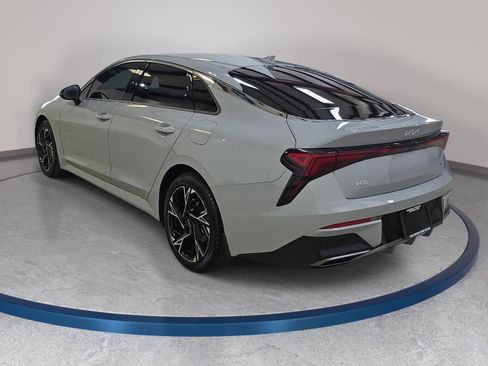 Used 2025 Kia K5 GT-Line FWD image 8