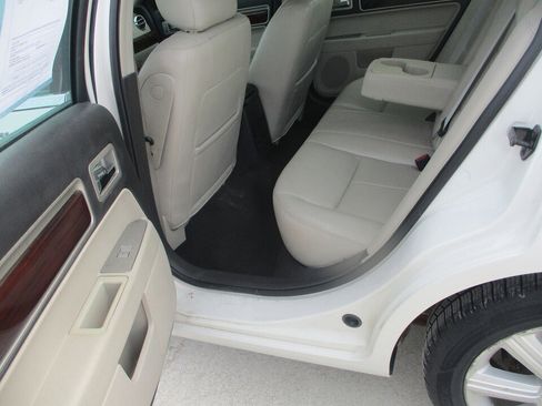 Used 2008 Lincoln MKZ FWD image 23