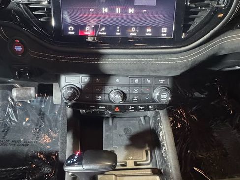 Used 2021 Dodge Durango SRT Hellcat w/ Premium Interior Group AWD/4WD image 12