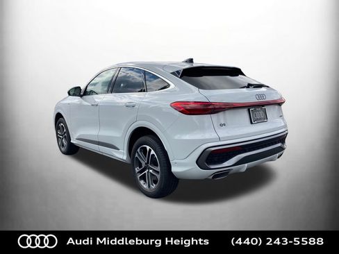 New 2025 Audi Q5 Premium Plus image 5