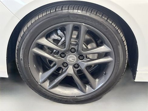 Used 2025 Acura TLX SH-AWD w/ A-SPEC Pkg image 33