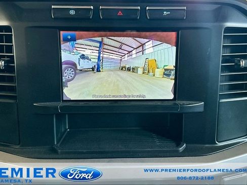 New 2024 Ford F550 XL image 51