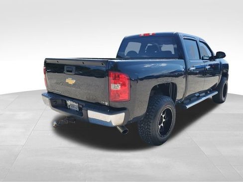 Used 2012 Chevrolet Silverado 1500 LT w/ All-Star Edition AWD/4WD image 4
