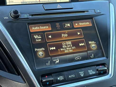 Used 2015 Acura MDX SH-AWD w/ Technology Package image 19