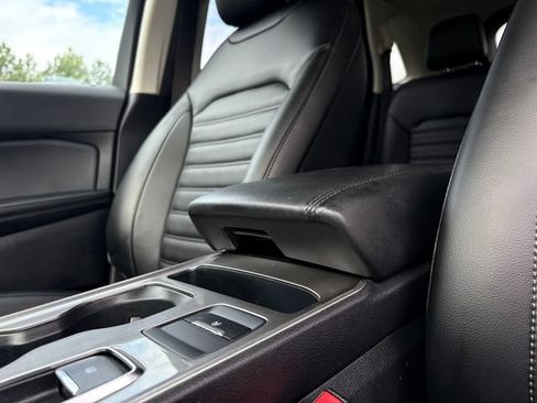 Used 2023 Ford Edge SEL w/ Convenience Package AWD/4WD image 19