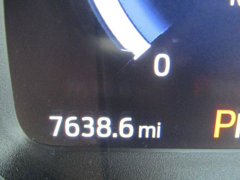 Used 2026 Ford Explorer ST-Line w/ ST-Line Street Pack AWD/4WD image 26