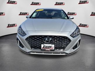 Used 2019 Hyundai Sonata SEL FWD video 2