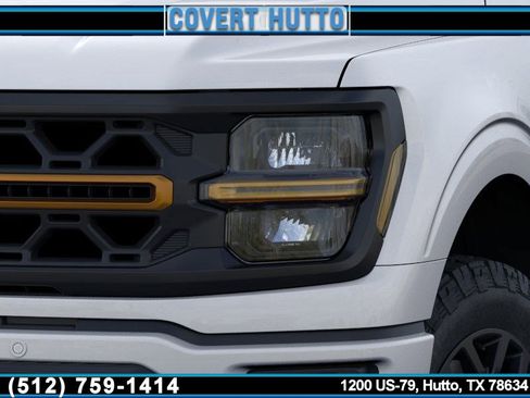 New 2025 Ford F150 Tremor w/ Mobile Office Package image 18