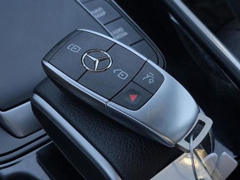 Certified 2022 Mercedes-Benz GLE 350 GLE 350 image 40