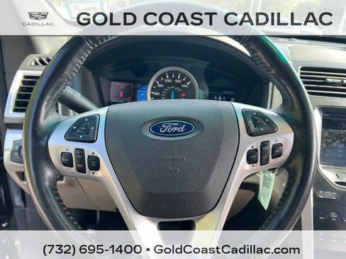 Used 2013 Ford Explorer XLT AWD/4WD image 17