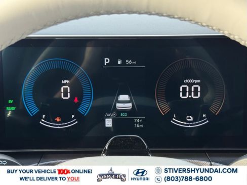 New 2026 Hyundai Santa Fe SEL image 30