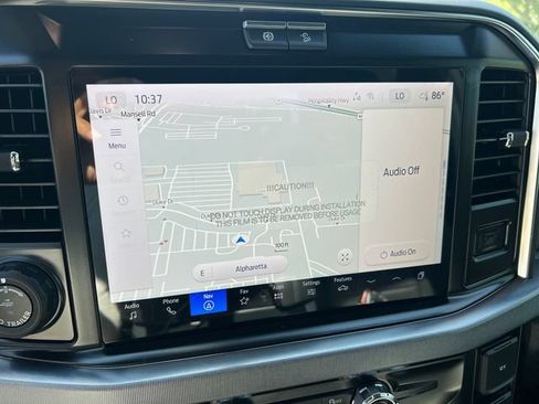 New 2026 Ford F450 Platinum w/ FX4 Off-Road Package AWD/4WD image 27