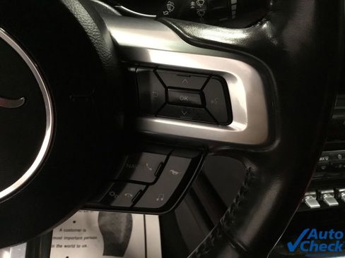 Used 2018 Ford Mustang GT Premium w/ Equipment Group 401A image 36