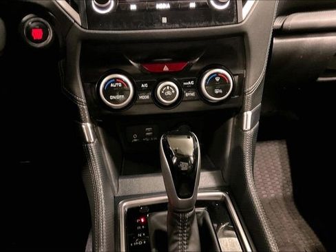 Used 2021 Subaru Forester Touring image 32