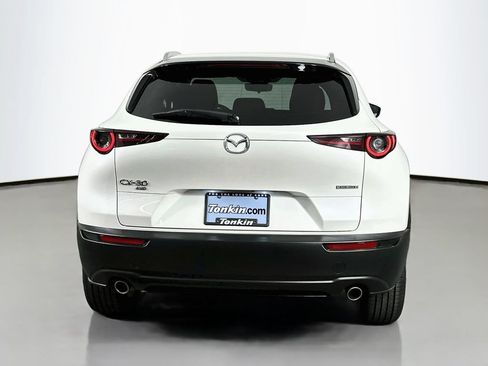 Used 2022 MAZDA CX-30 AWD 2.5 S w/ Select Package image 7