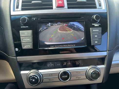 Used 2019 Subaru Outback 2.5i image 29