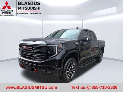 Used 2023 GMC Sierra 1500 AT4 w/ AT4 Premium Package