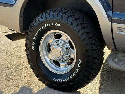 Used 2003 Ford Excursion Eddie Bauer image 32