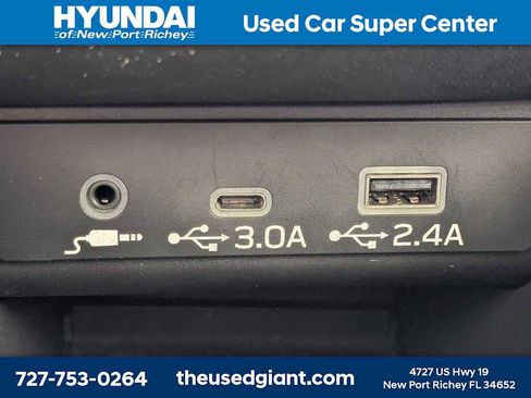 Used 2024 Subaru Outback Limited AWD/4WD image 31