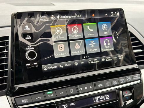 New 2026 Honda Odyssey Touring image 30