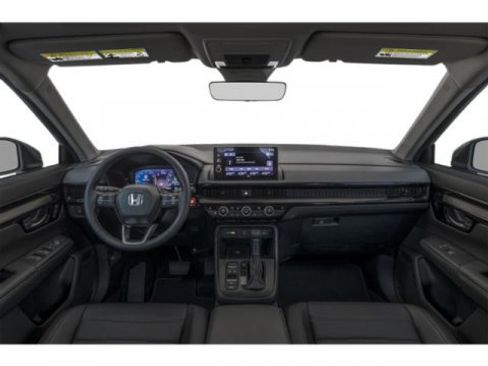 Certified 2026 Honda CR-V EX-L image 7