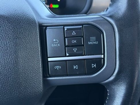 Certified 2023 Ford F150 Lariat w/ Equipment Group 502A High image 20