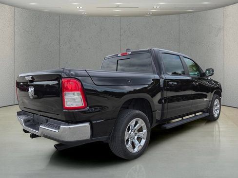 Used 2020 RAM 1500 Big Horn RWD image 5